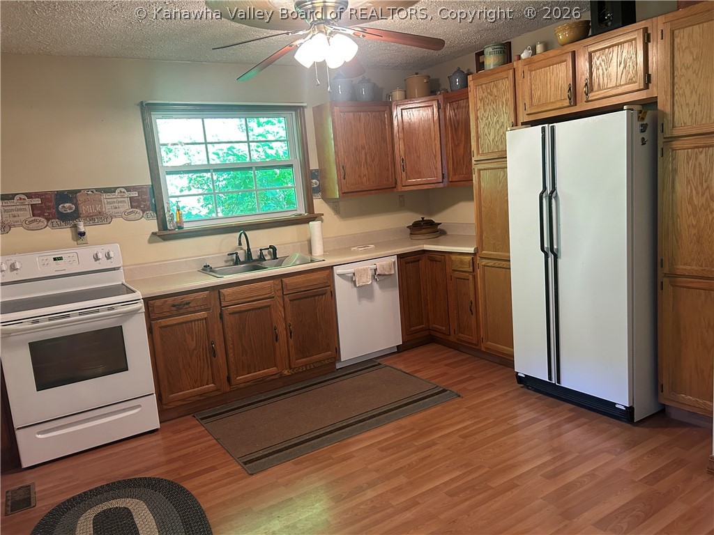 1726 Trace Fork Road Chapmanville, WV 25508 - Photo 6 of 18 Gallery Image 6