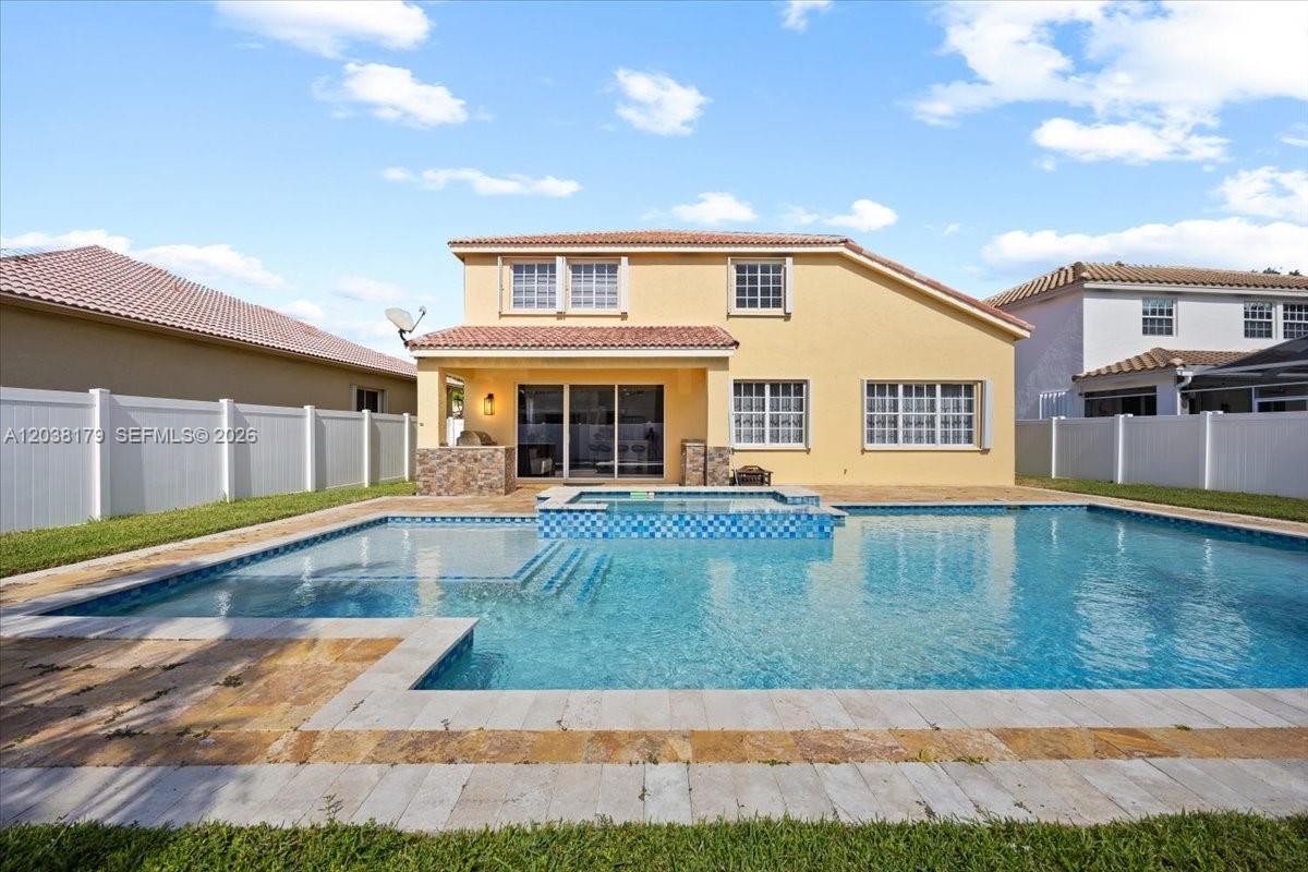 1099 Birchwood Road Weston, FL 33327 - Photo 41 of 59