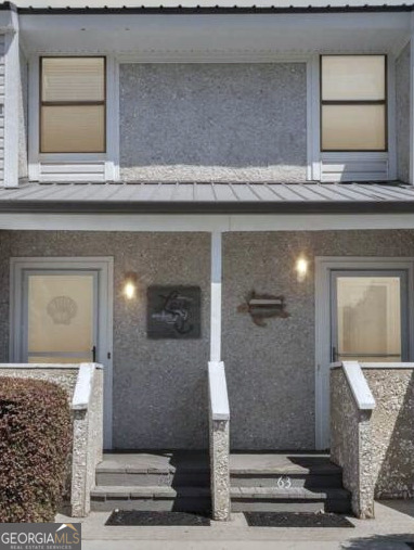 1000 Sea Island Road, Unit 64 St. Simons Island, GA 31522 - Photo 1 of 12