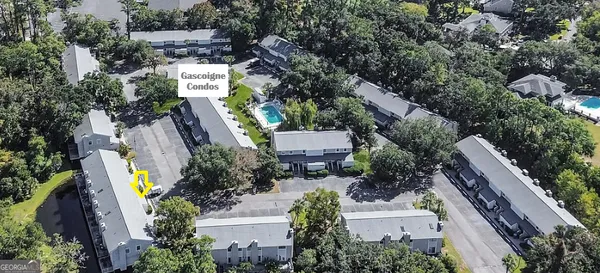 $332,900 | 1000 Sea Island Road, Unit 64, St. Simons, GA 31522