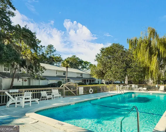 $332,900 | 1000 Sea Island Road, Unit 64, St. Simons, GA 31522