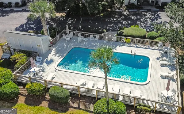 $332,900 | 1000 Sea Island Road, Unit 64, St. Simons, GA 31522