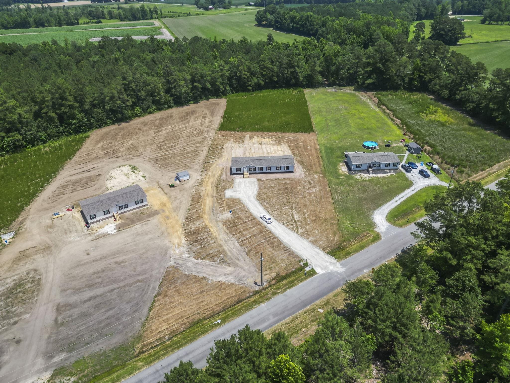 5601 Oak Grove Church Road Nichols, SC 29581 - Photo 2 of 43