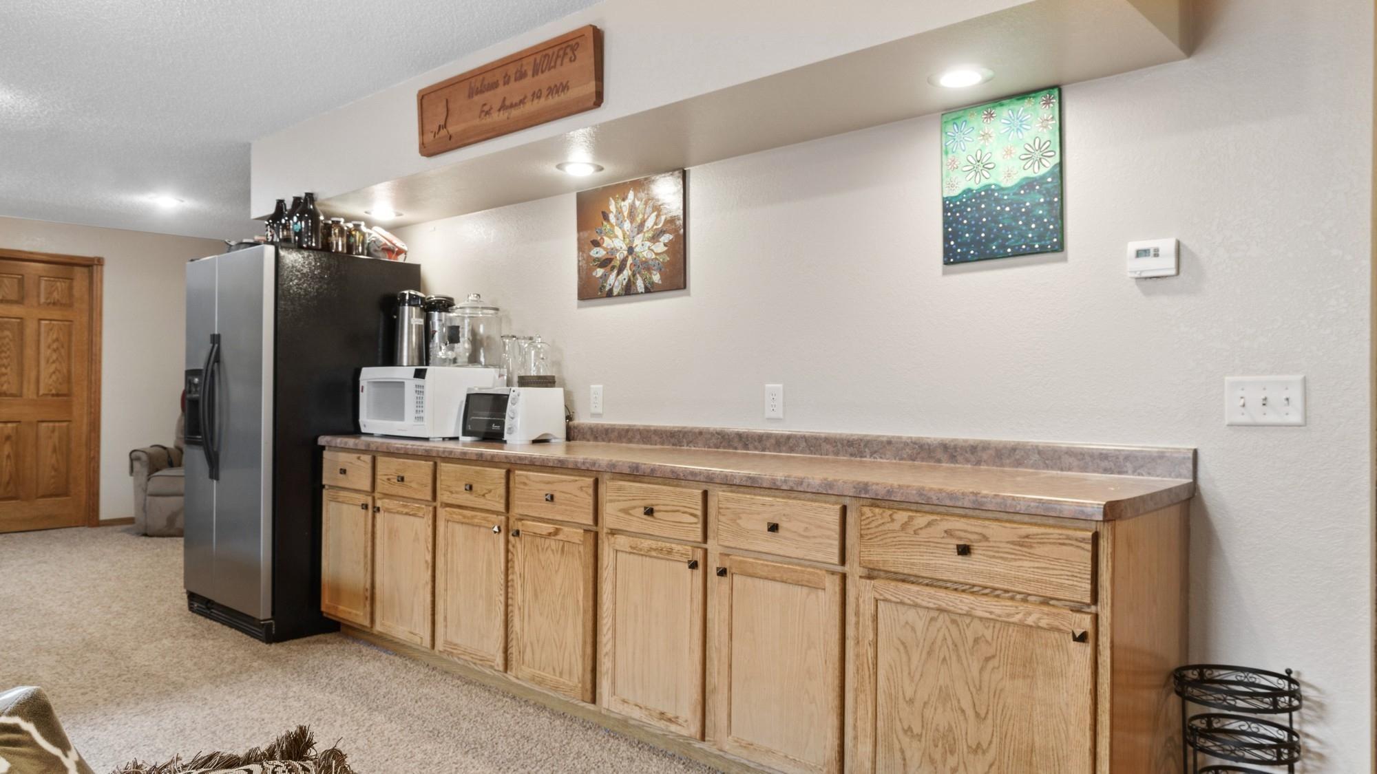 503 8th Street Southwest Rice, MN 56367 - Photo 21 of 27