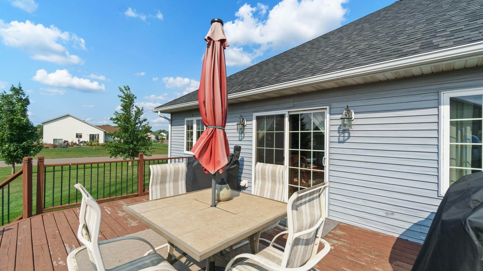 503 8th Street Southwest Rice, MN 56367 - Photo 24 of 27