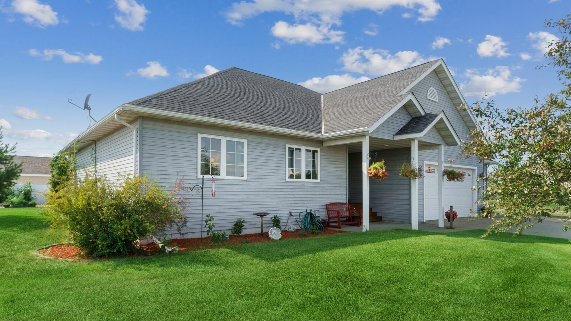 503 8th Street Southwest Rice, MN 56367 - Photo 26 of 27