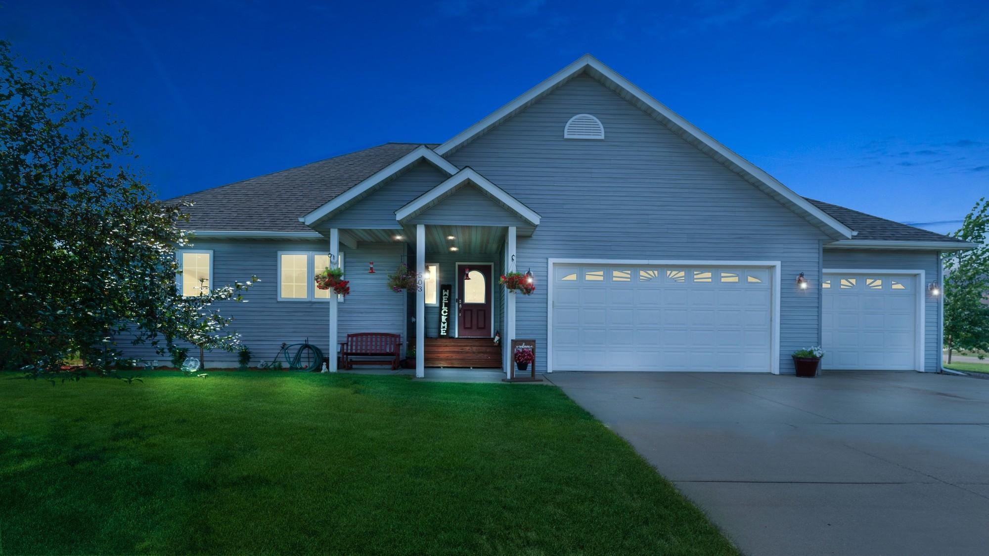 503 8th Street Southwest Rice, MN 56367 - Photo 27 of 27