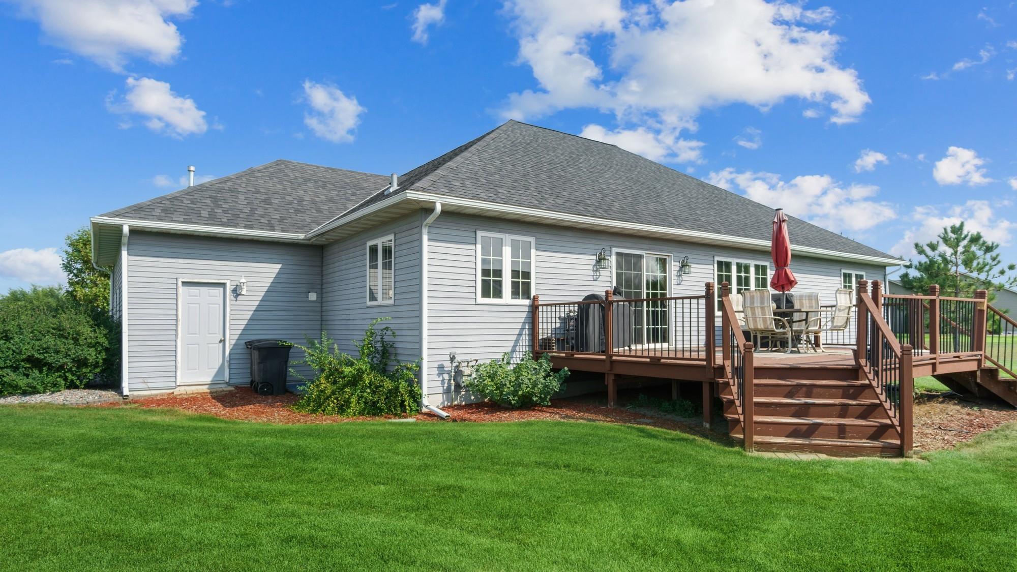 503 8th Street Southwest Rice, MN 56367 - Photo 3 of 27