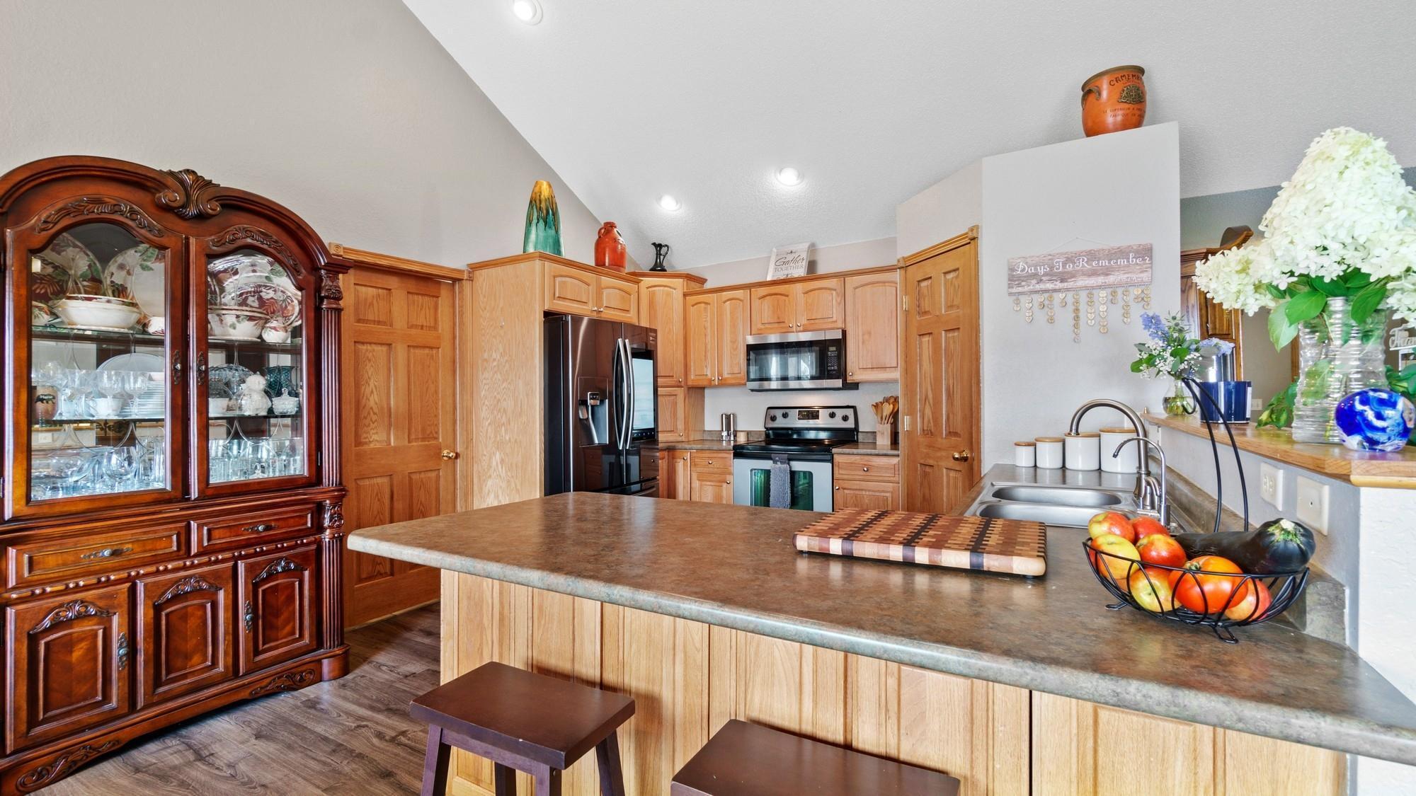 503 8th Street Southwest Rice, MN 56367 - Photo 10 of 27
