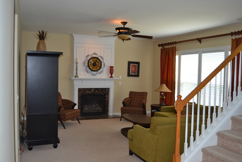 7710 San Gabriel Street Raleigh, NC 27613 - Photo 8 of 25 Photo 8