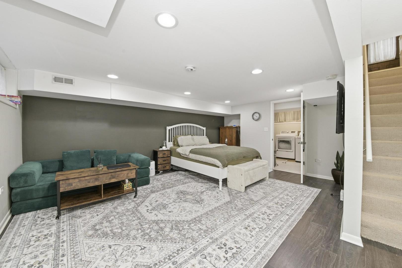 509 1/2 1/2 Ridge Road Wilmette, IL 60091 - Photo 12 of 16