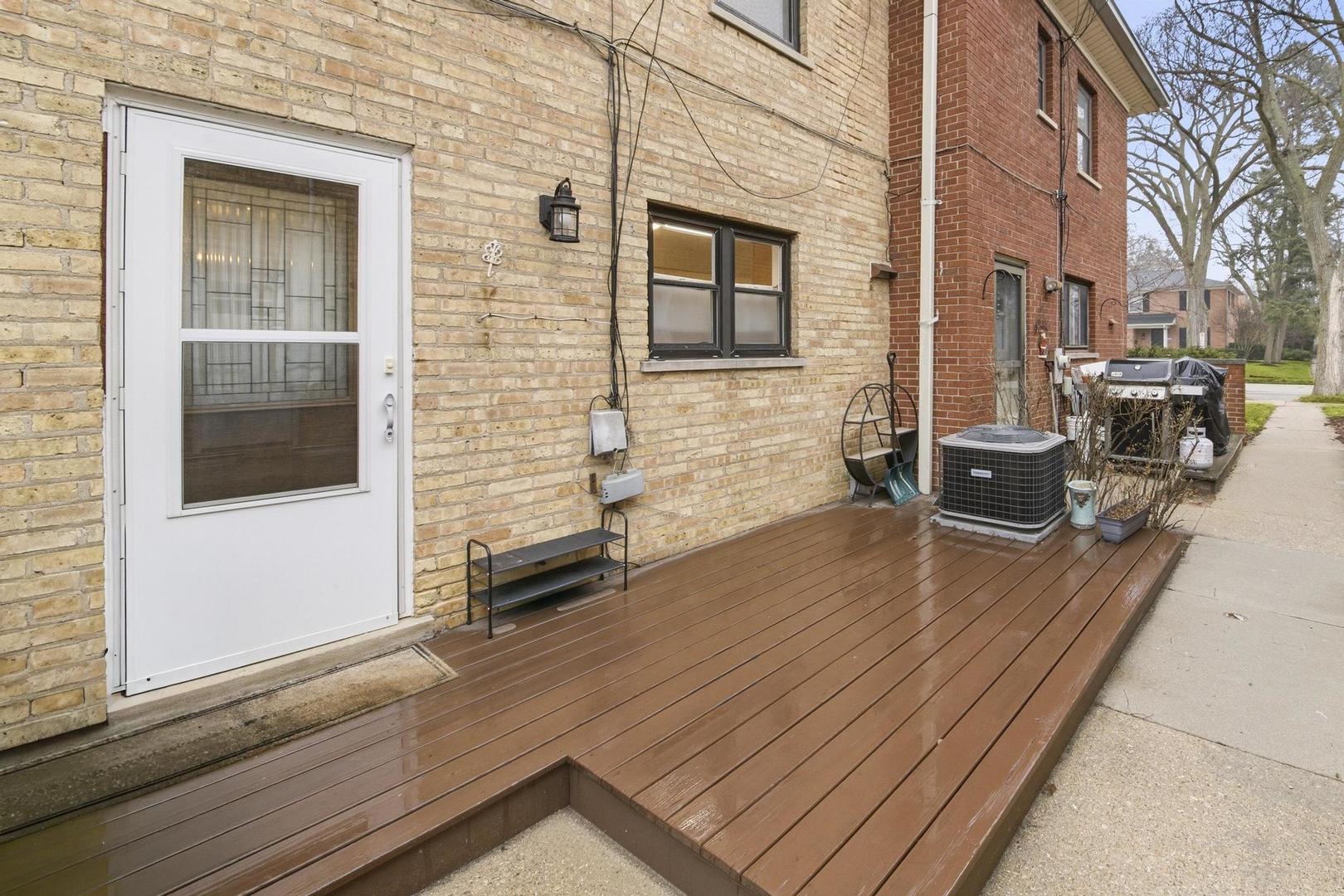 509 1/2 1/2 Ridge Road Wilmette, IL 60091 - Photo 15 of 16