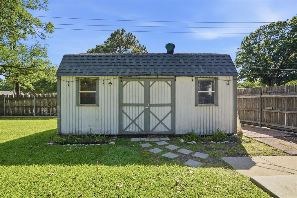 1119 Trace Road Cleburne, TX 76033 - Photo 27 of 29