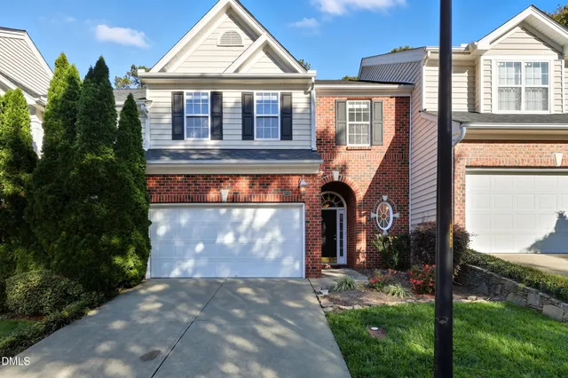 $425,000 | 6942 Middleboro Drive, Raleigh, NC 27612