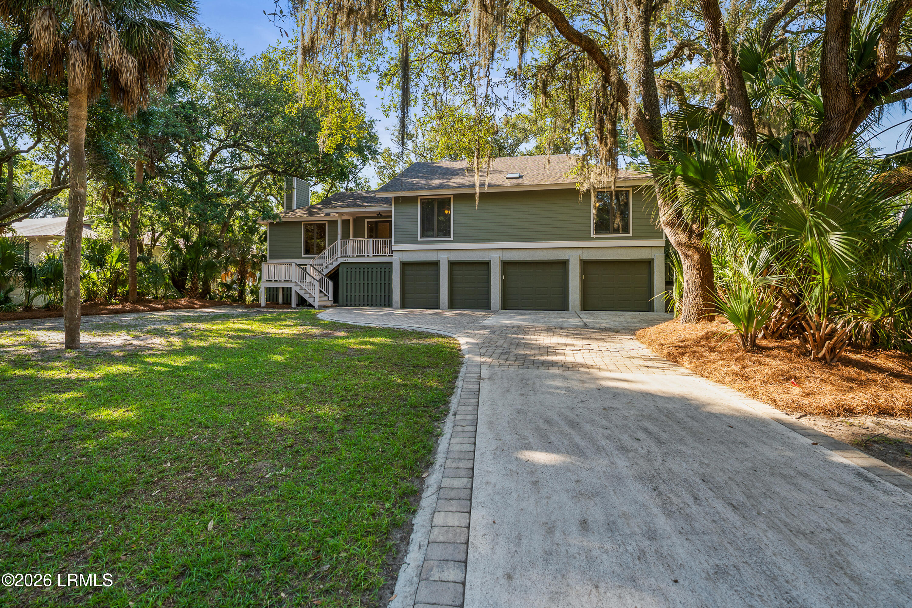 627 Dolphin Road Fripp Island, SC 29920 - Photo 1 of 75 DSC00090-3-1.jpg-FULL