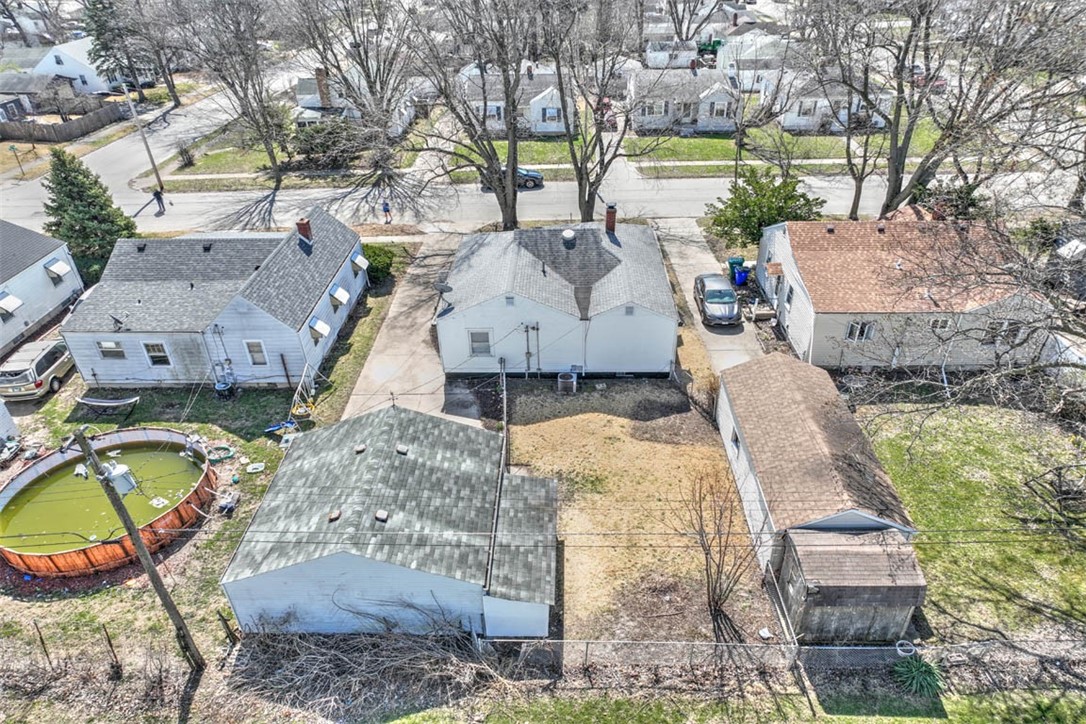 1368 West Marietta Street Decatur, IL 62522 - Photo 3 of 24