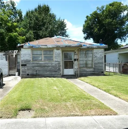 $89,900 | 335 Taylor Street, Kenner, LA 70062