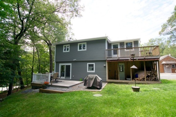 20 Molloy Road Georgetown, MA 01833 - Photo 2 of 22 Gallery Image 2