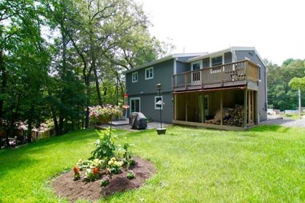 20 Molloy Road Georgetown, MA 01833 - Photo 21 of 22 Gallery Image 21