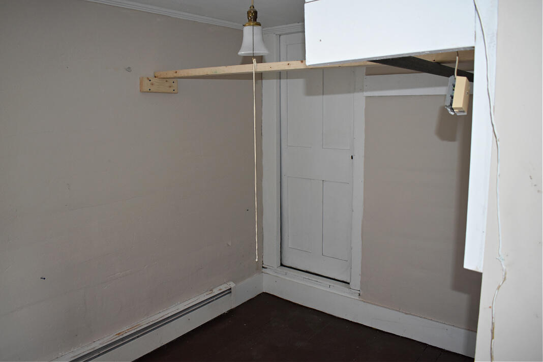 55 Knox Ridge Road South Knox, ME 04986 - Photo 24 of 49 Closet