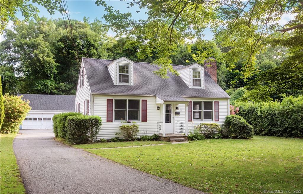 24 Pound Street Ridgefield, CT 06877 - Photo 1 of 1