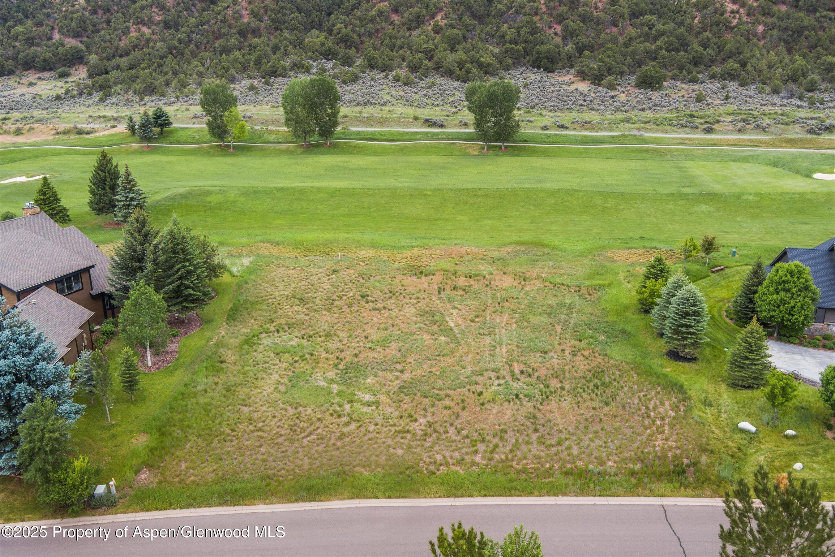 265 Saddleback Road Carbondale, CO 81623 - Photo 15 of 20 a view of a city with an ocean view