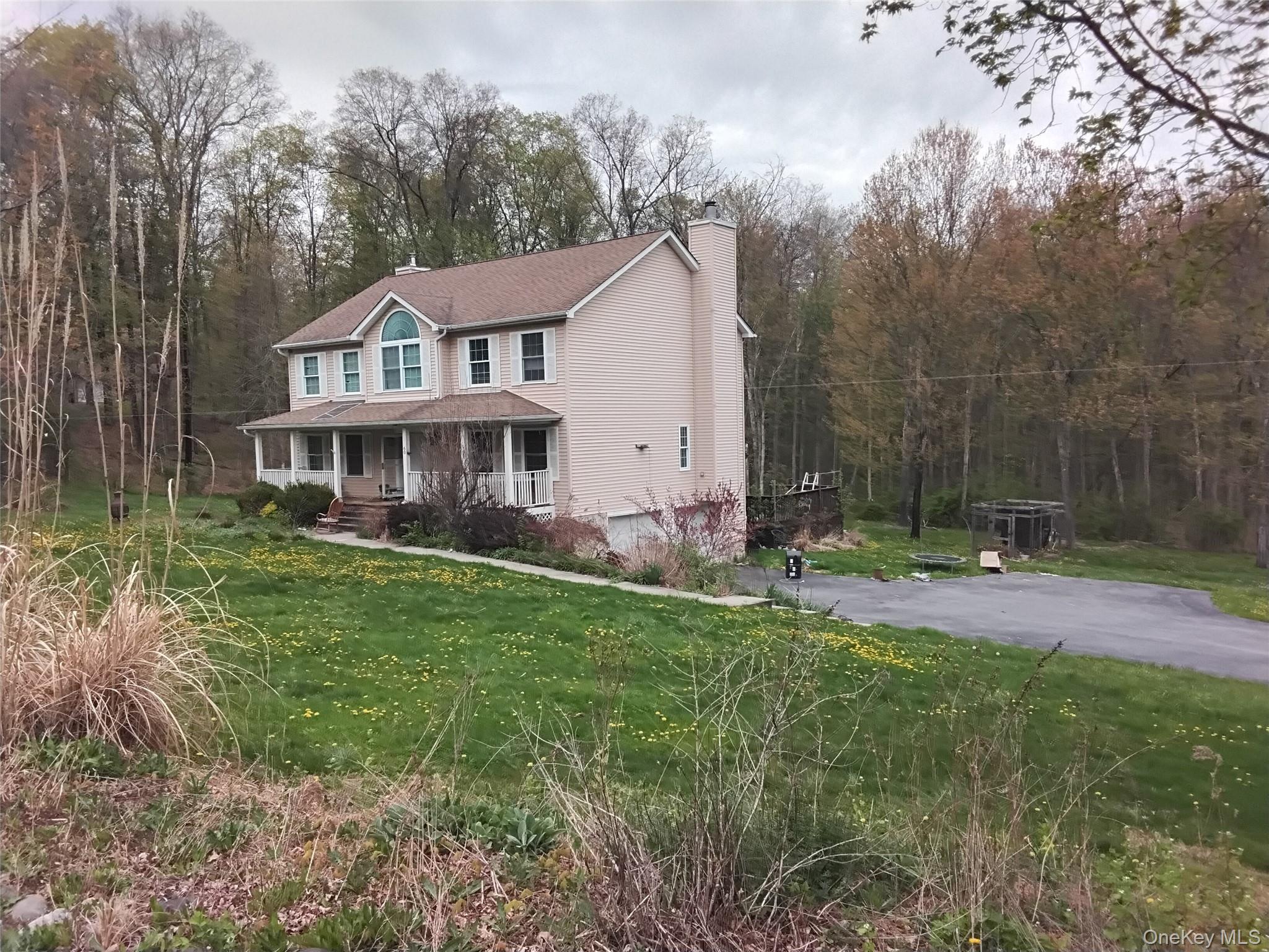 60 Whitetail Run Chester, NY 10918 - Photo 1 of 7
