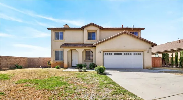 $535,000 | 13689 Buena Vista Drive, Hesperia, CA 92344