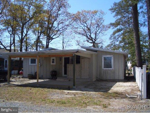 38053 Old Piney Point Road Ocean View, DE 19970 - Photo 1 of 12 Gallery Image 1