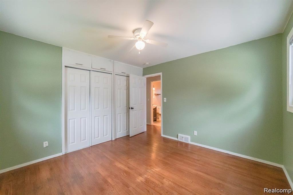 1391 Dorothea Road Berkley, MI 48072 - Photo 15 of 28
