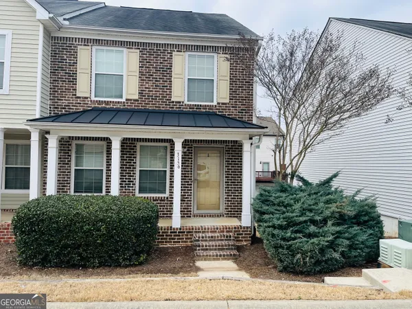 $1,800 | 3156 Parc Court Southwest, Atlanta, GA 30311