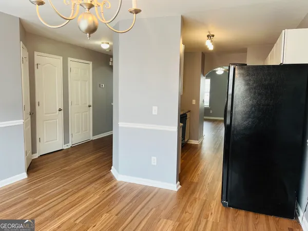 $1,800 | 3156 Parc Court Southwest, Atlanta, GA 30311