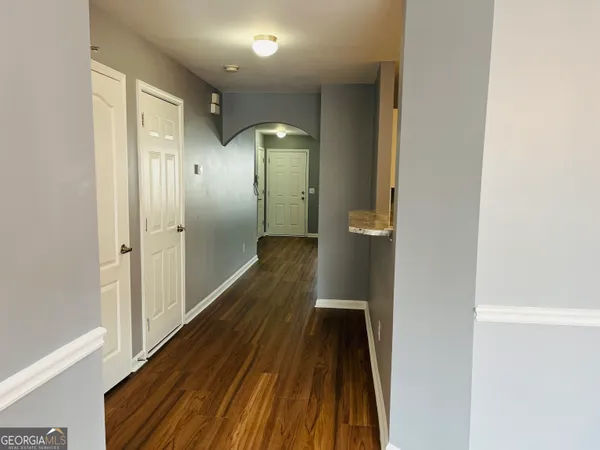 $1,800 | 3156 Parc Court Southwest, Atlanta, GA 30311