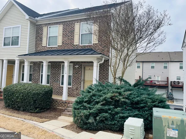 $1,800 | 3156 Parc Court Southwest, Atlanta, GA 30311