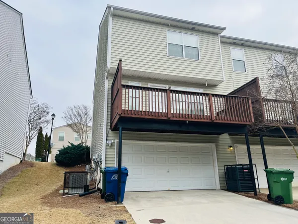 $1,800 | 3156 Parc Court Southwest, Atlanta, GA 30311