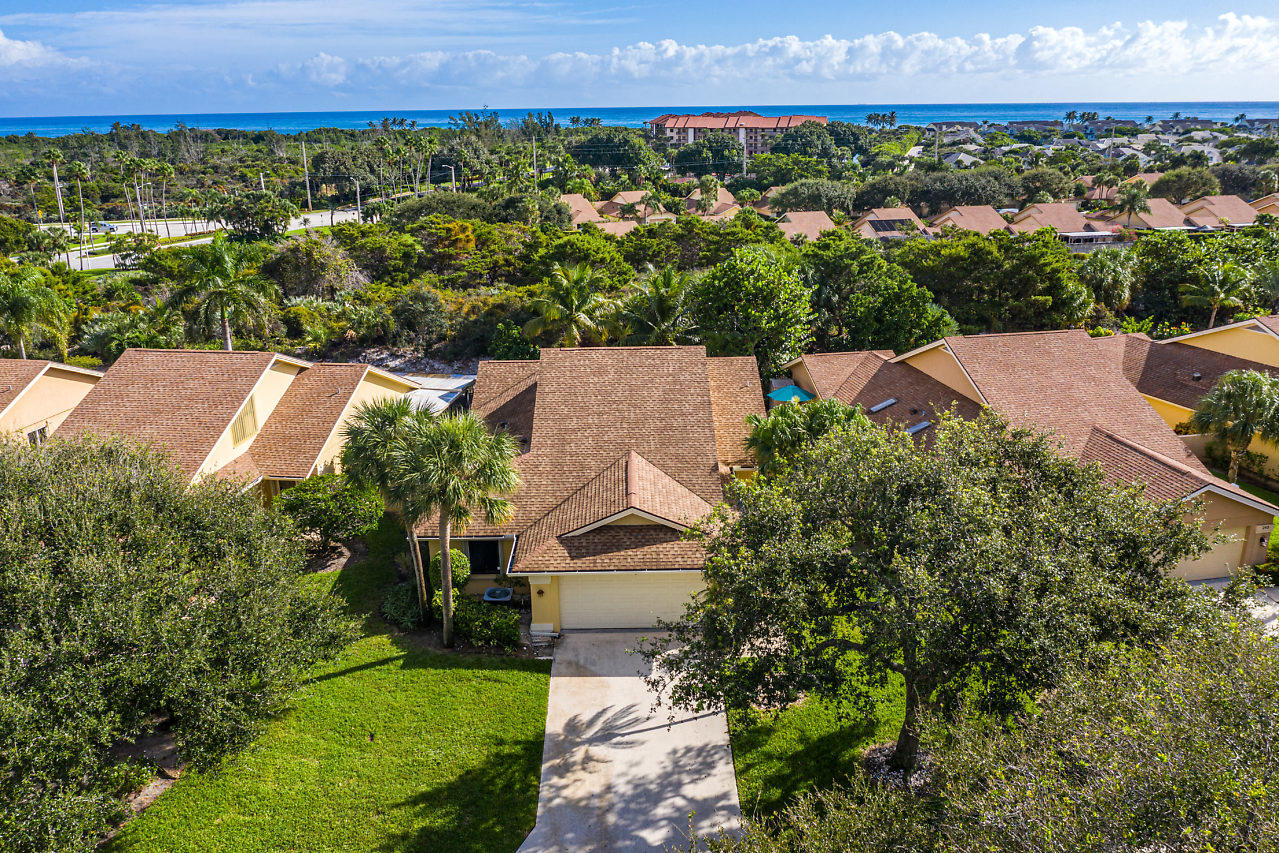 245 Ridge Road Jupiter, FL 33477 - Photo 2 of 34 Front
