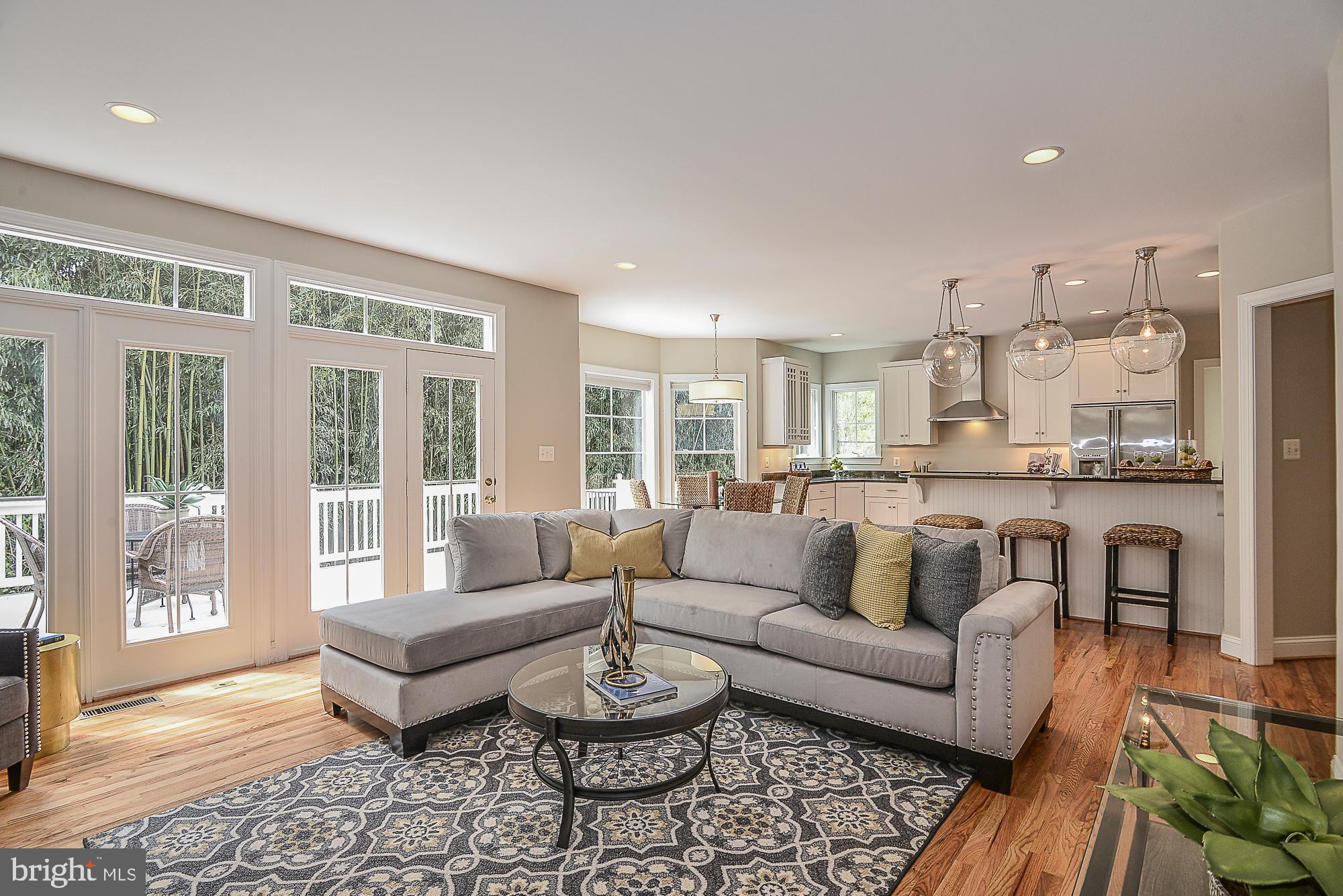 7620 Cabin Road Cabin John, MD 20818 - Photo 12 of 37 Family Room