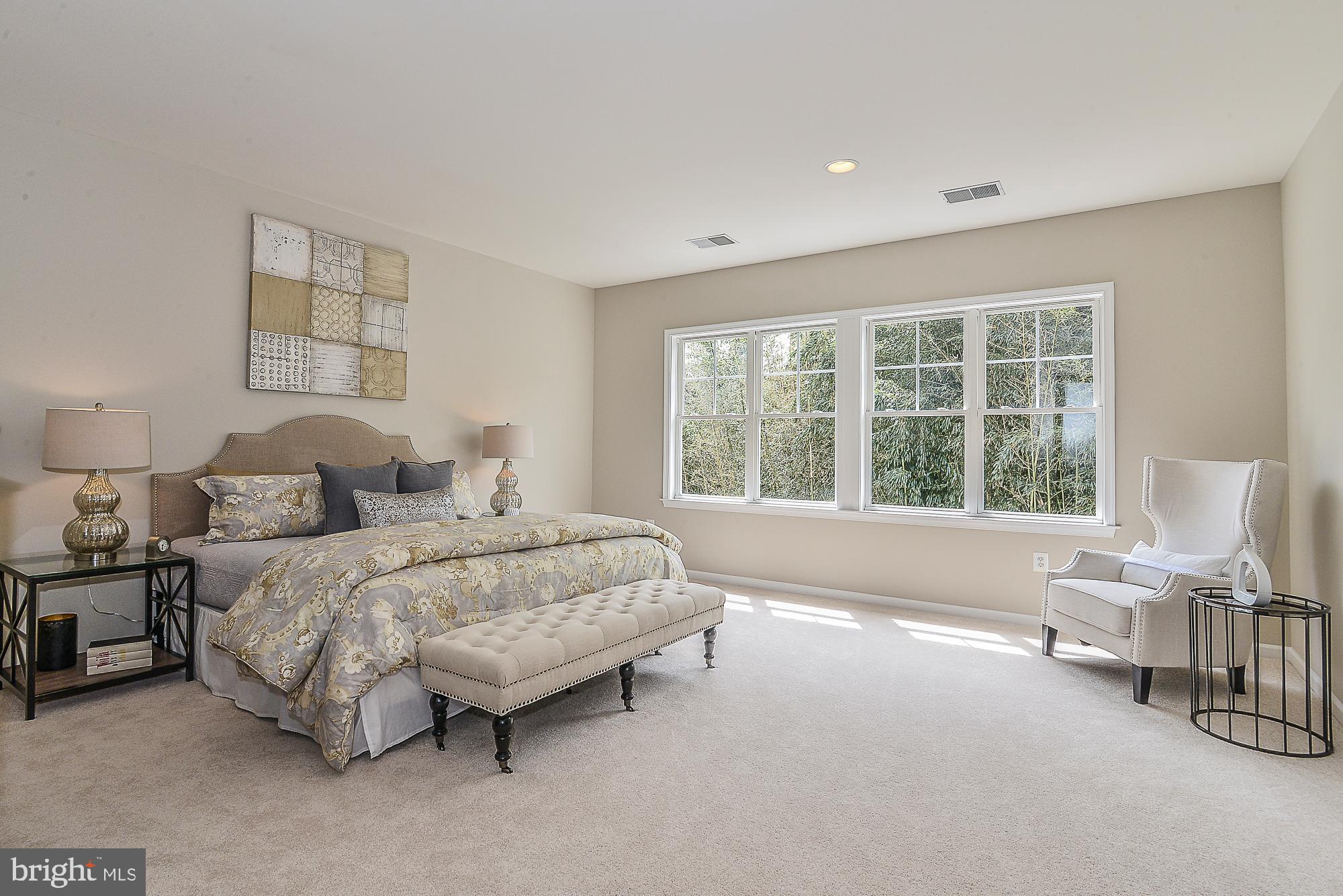 7620 Cabin Road Cabin John, MD 20818 - Photo 20 of 37 Master Bedroom
