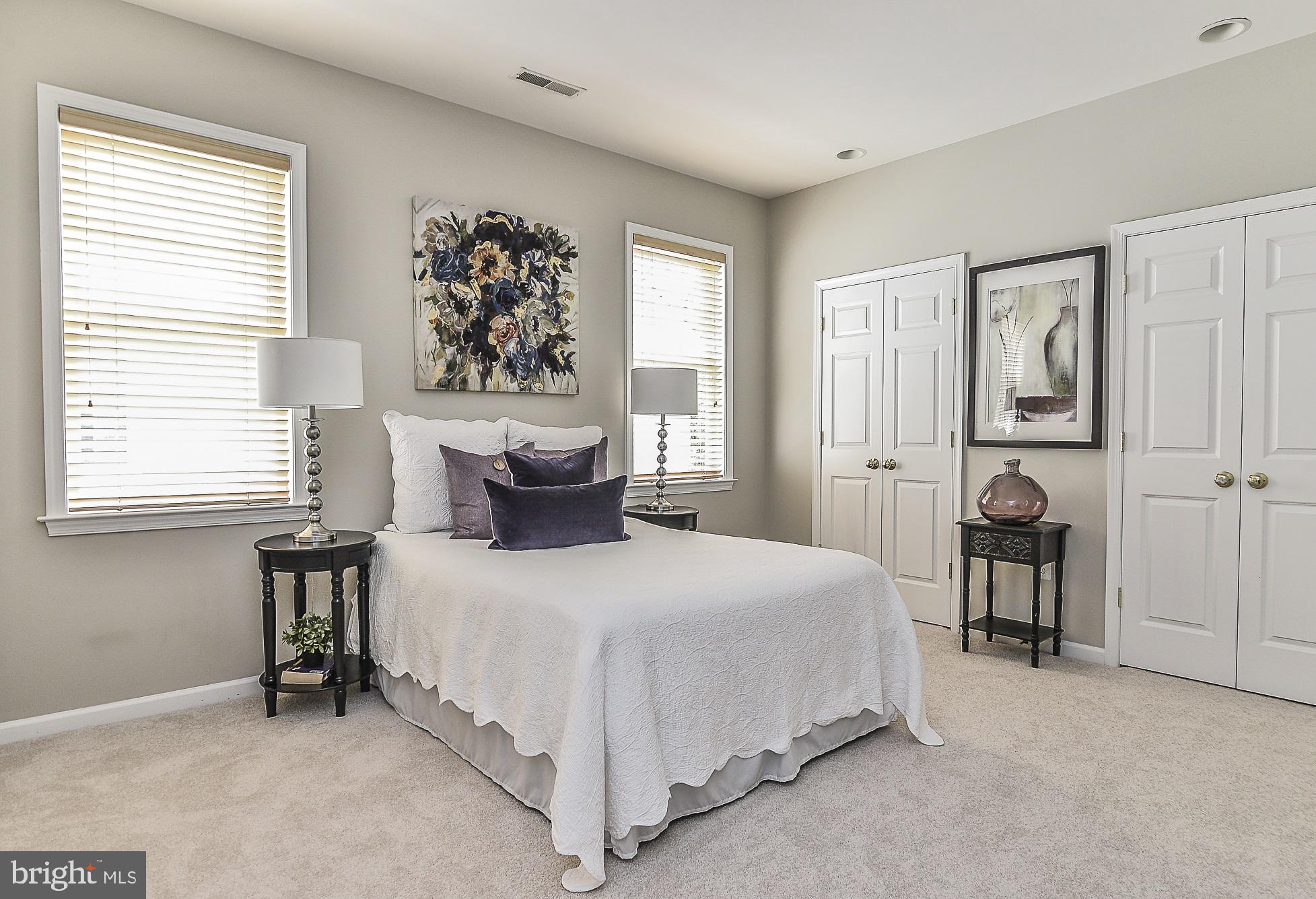 7620 Cabin Road Cabin John, MD 20818 - Photo 23 of 37 Bedroom Two