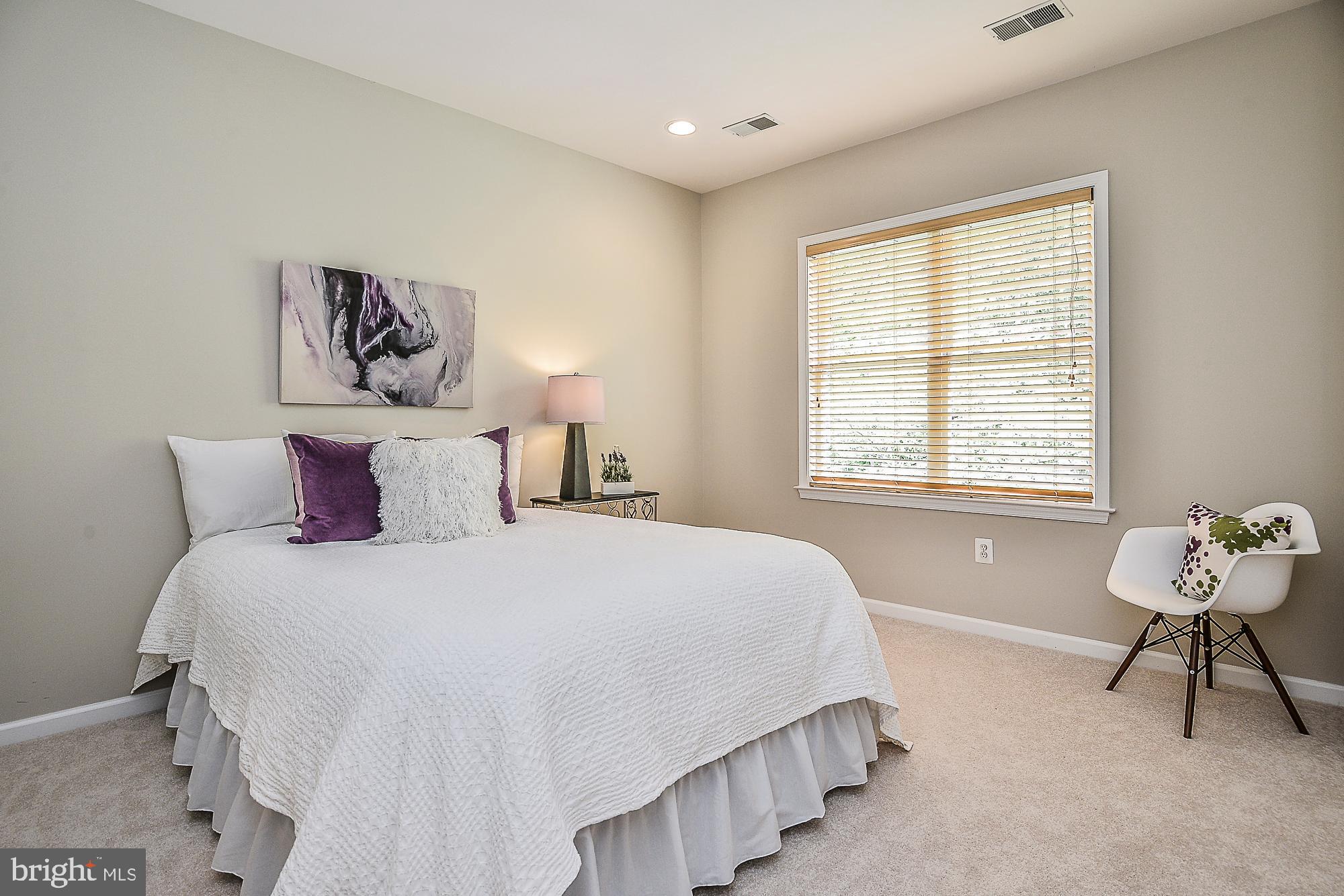 7620 Cabin Road Cabin John, MD 20818 - Photo 24 of 37 Bedroom Three