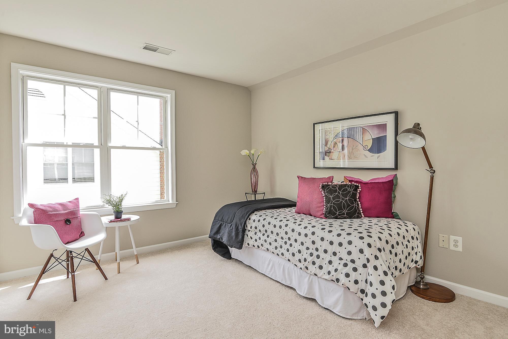 7620 Cabin Road Cabin John, MD 20818 - Photo 26 of 37 Bedroom Five