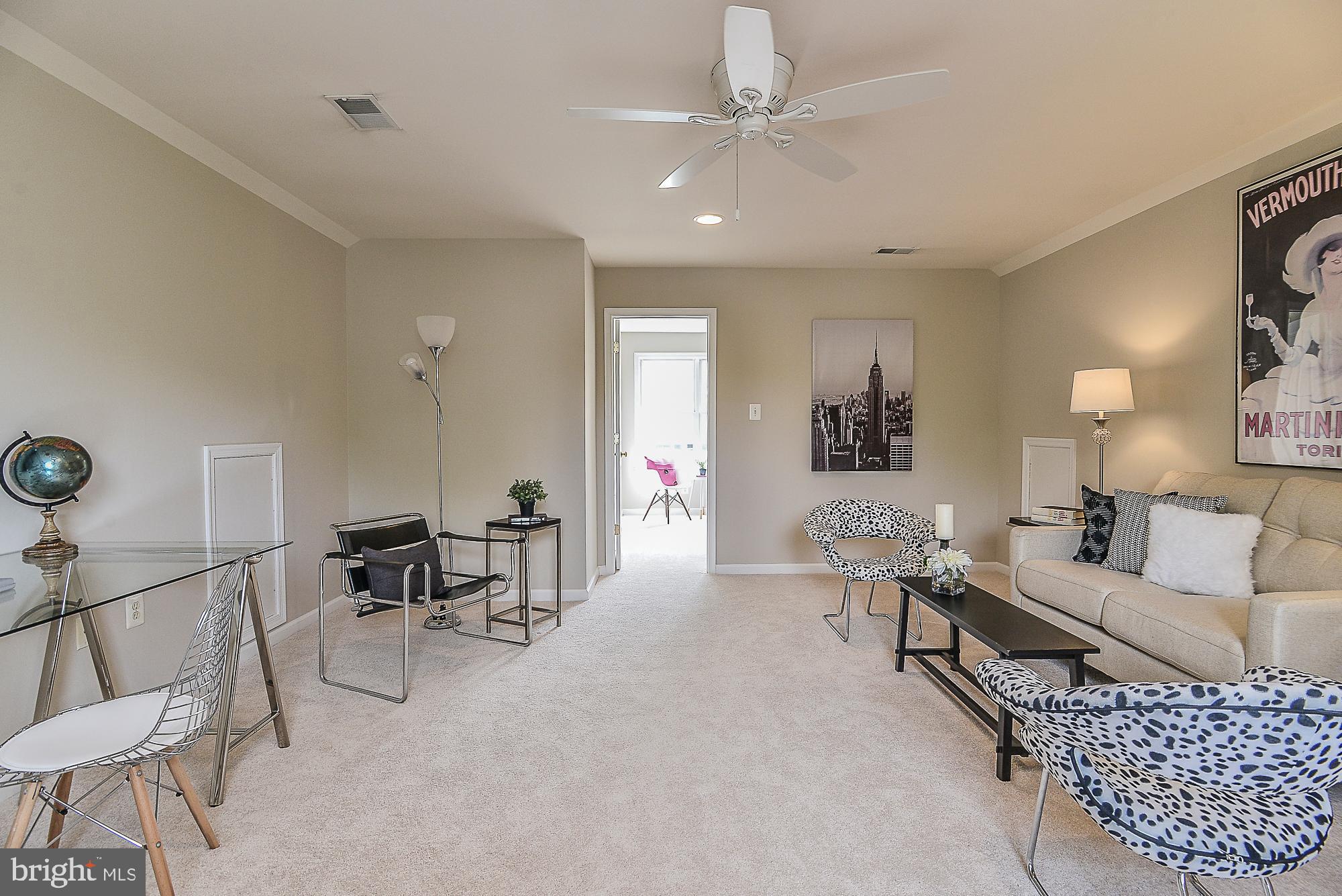 7620 Cabin Road Cabin John, MD 20818 - Photo 28 of 37 Loft