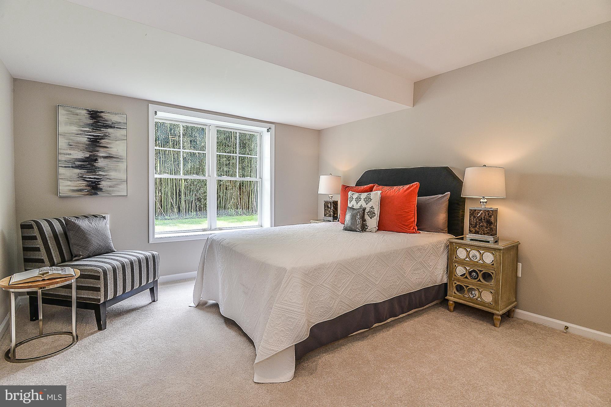 7620 Cabin Road Cabin John, MD 20818 - Photo 29 of 37 Bedroom Six