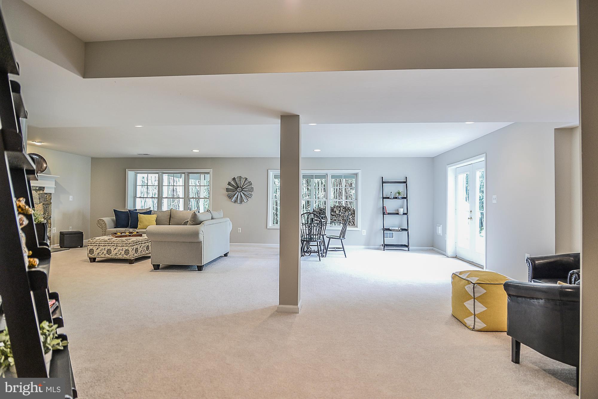 7620 Cabin Road Cabin John, MD 20818 - Photo 30 of 37 Recreation Room