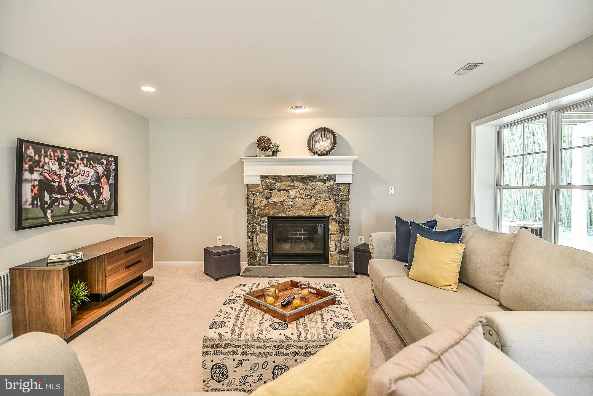 7620 Cabin Road Cabin John, MD 20818 - Photo 31 of 37 Recreation Room