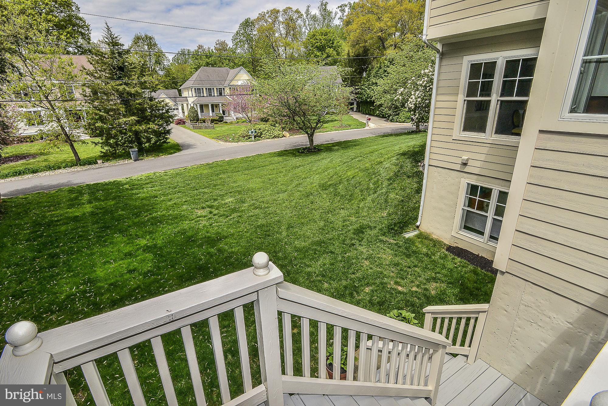 7620 Cabin Road Cabin John, MD 20818 - Photo 35 of 37 Yard