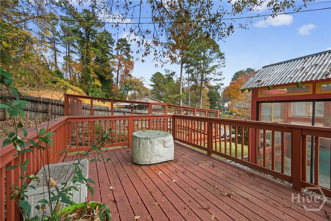 201 Briarcliff Road Athens, GA 30606 - Photo 51 of 74 Gallery Image 51
