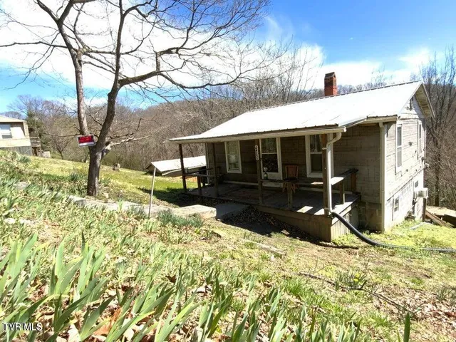 $168,500 | 229-235 Henard Road, Rogersville, TN 37857