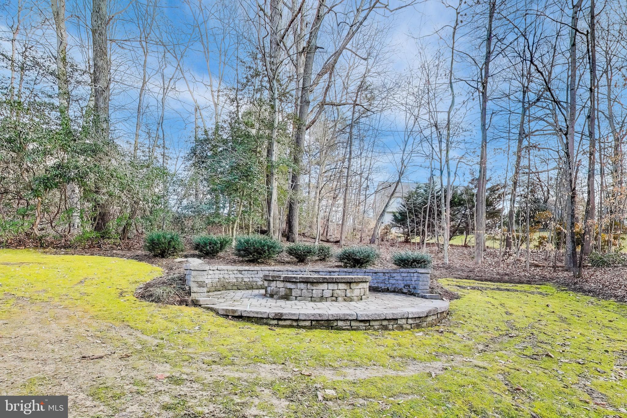 2623 Sequoia Way Prince Frederick, MD 20678 - Photo 14 of 57 a view of a swimming pool with an outdoor space