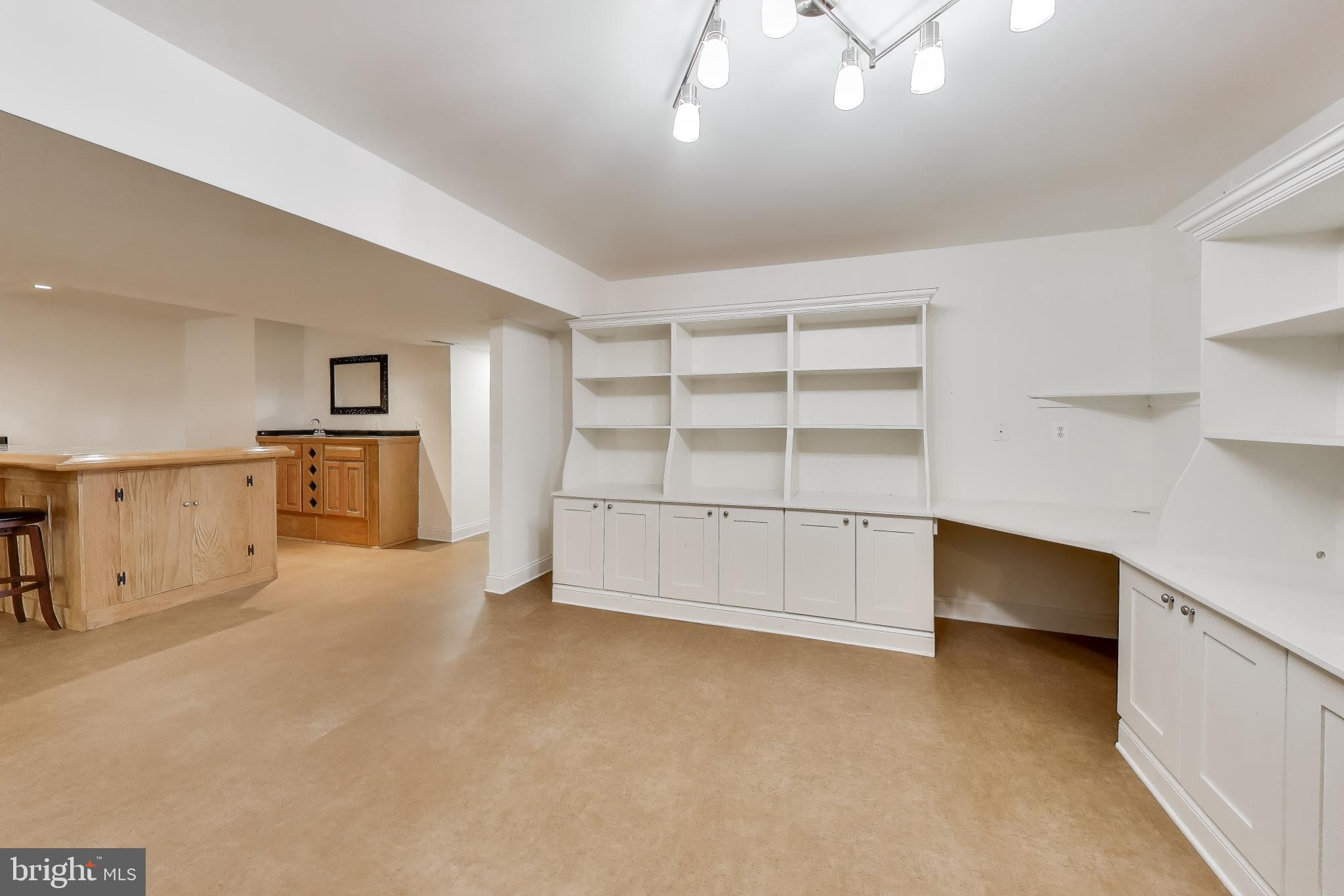 2623 Sequoia Way Prince Frederick, MD 20678 - Photo 37 of 57 a view of an empty room with a window